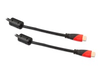 Hytech HY-HDM15 HDMI TO HDMI 15mt    15 metre hdmı kablo